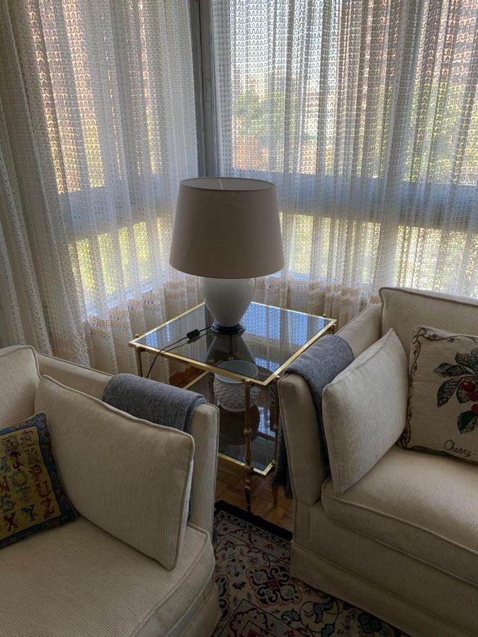 Appartamento Precioso piso recién reformado en Saragozza Esterno foto