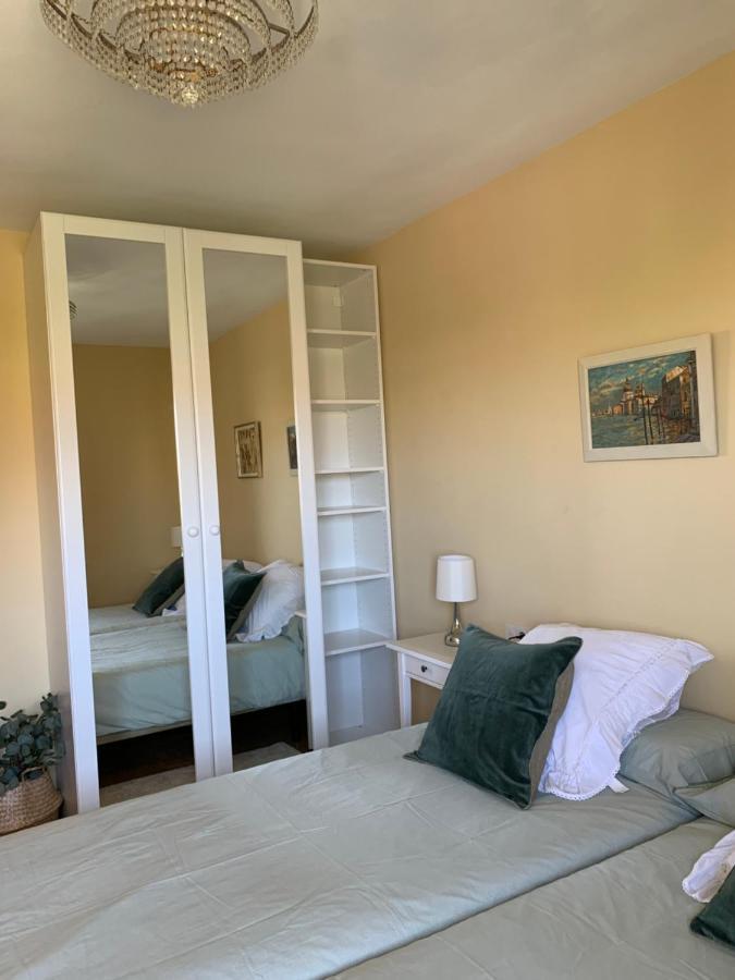 Appartamento Precioso piso recién reformado en Saragozza Esterno foto