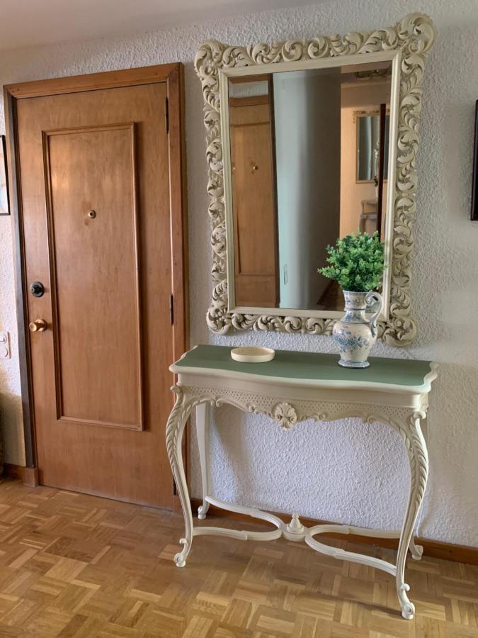 Appartamento Precioso piso recién reformado en Saragozza Esterno foto
