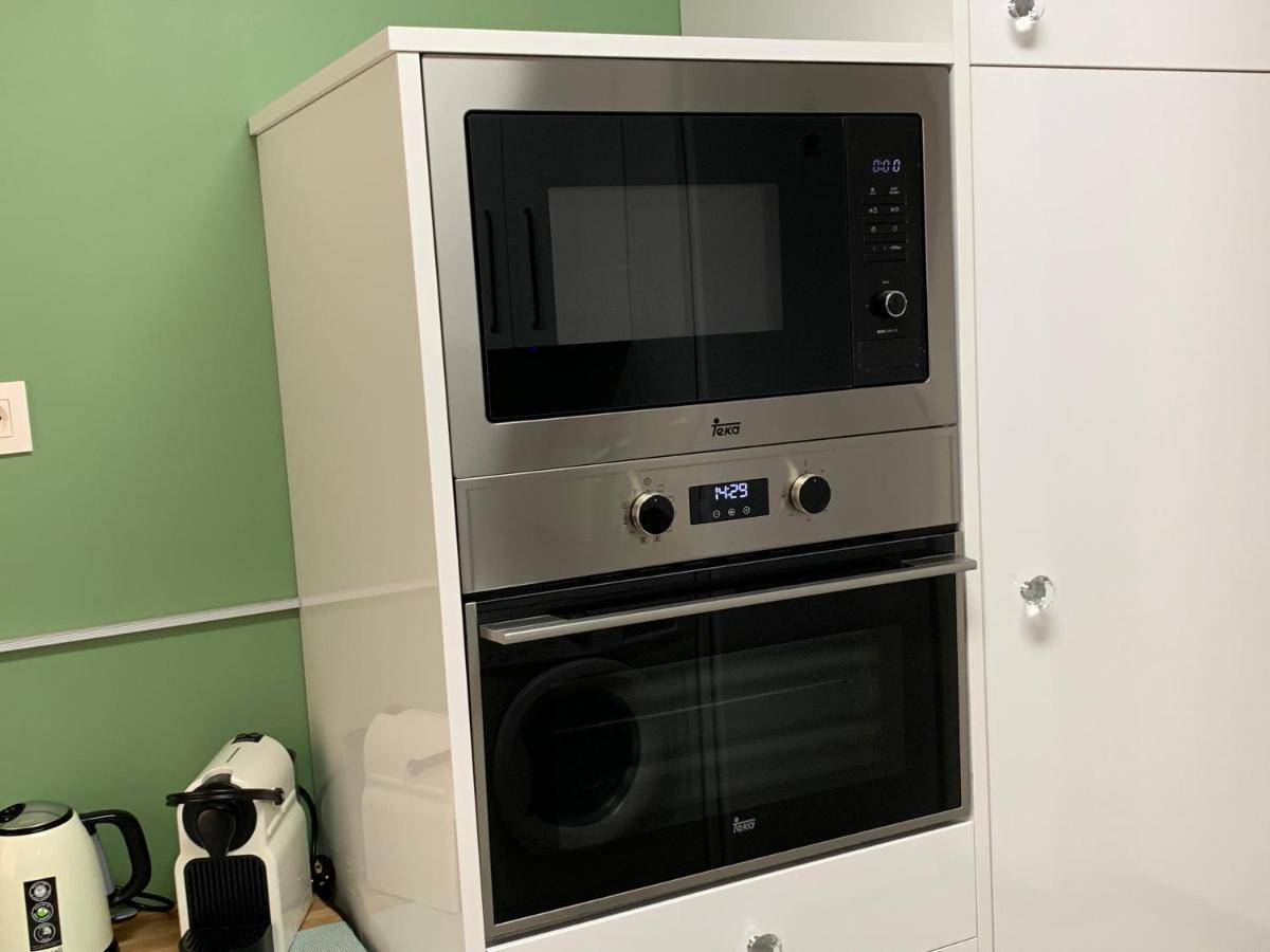 Appartamento Precioso piso recién reformado en Saragozza Esterno foto