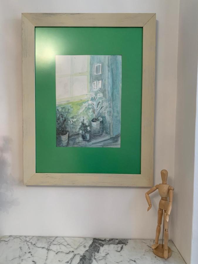 Appartamento Precioso piso recién reformado en Saragozza Esterno foto