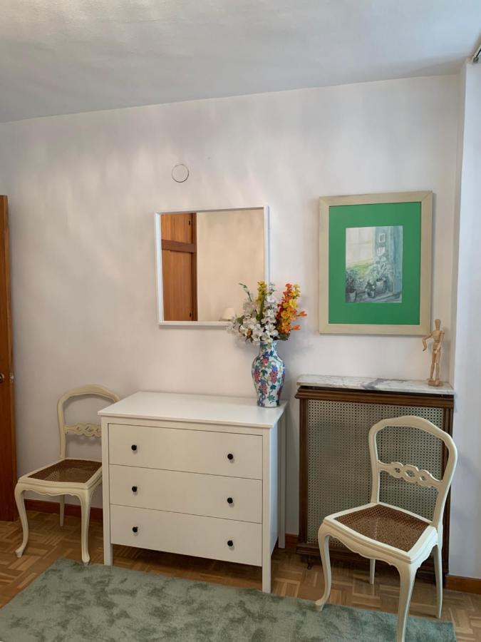 Appartamento Precioso piso recién reformado en Saragozza Esterno foto