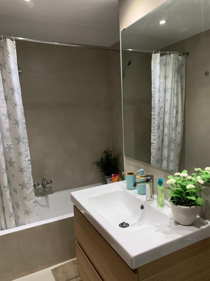 Appartamento Precioso piso recién reformado en Saragozza Esterno foto