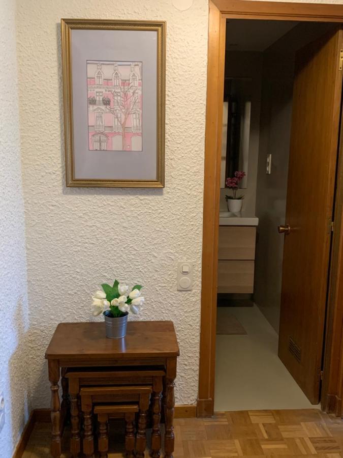 Appartamento Precioso piso recién reformado en Saragozza Esterno foto
