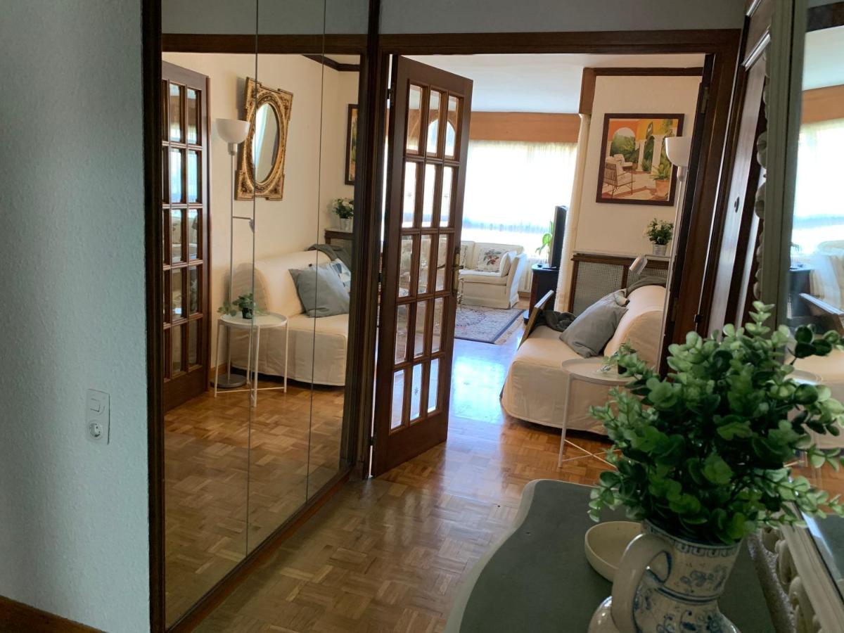 Appartamento Precioso piso recién reformado en Saragozza Esterno foto