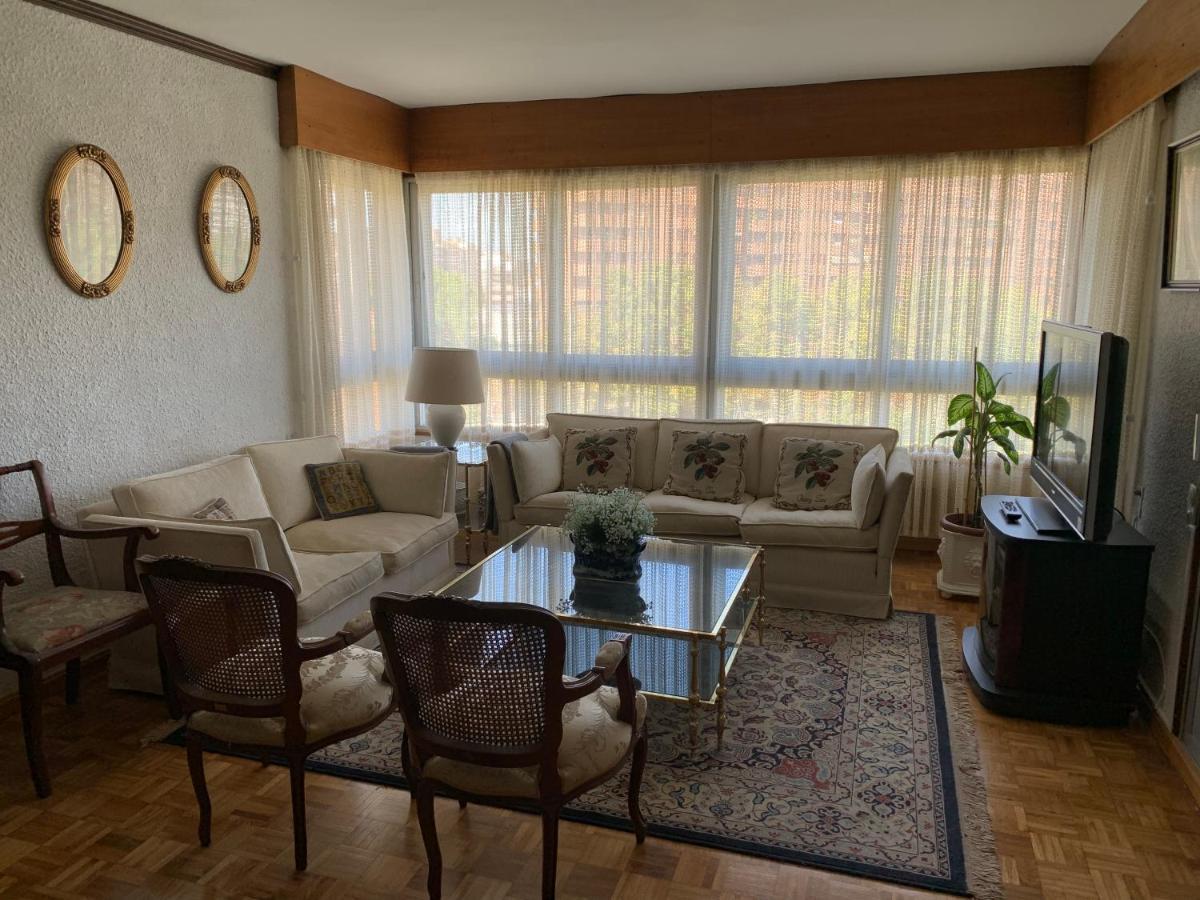 Appartamento Precioso piso recién reformado en Saragozza Esterno foto