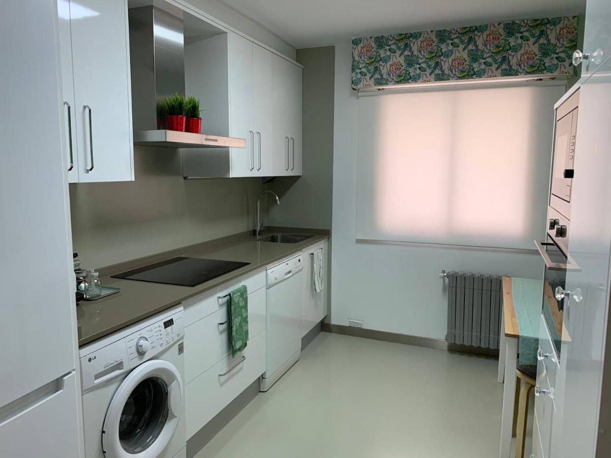 Appartamento Precioso piso recién reformado en Saragozza Esterno foto