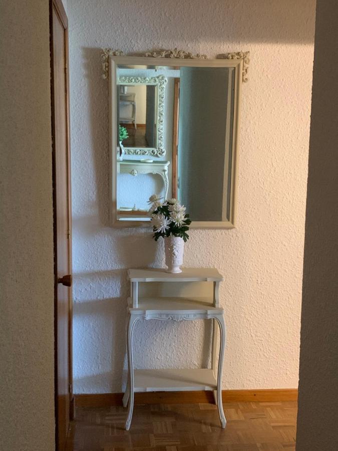 Appartamento Precioso piso recién reformado en Saragozza Esterno foto