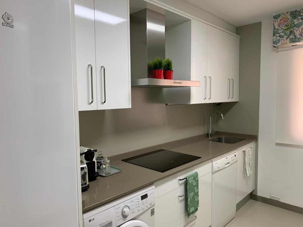 Appartamento Precioso piso recién reformado en Saragozza Esterno foto
