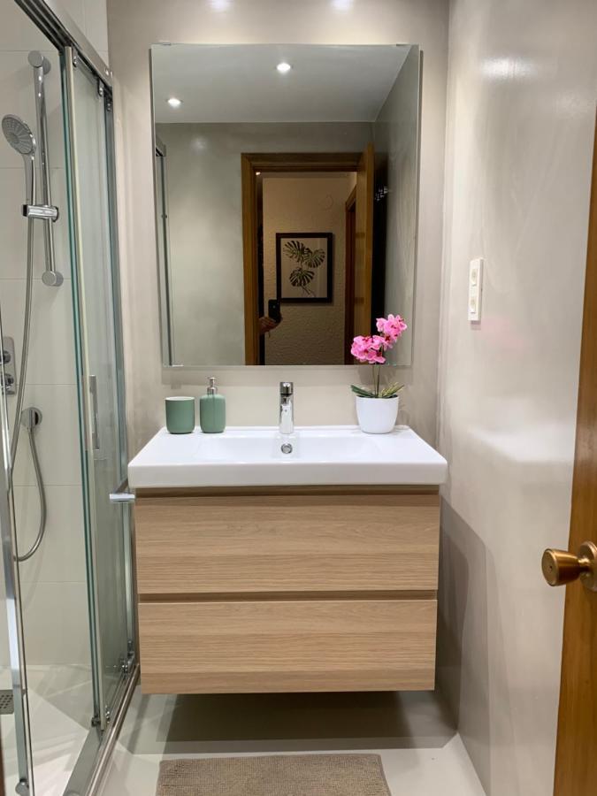 Appartamento Precioso piso recién reformado en Saragozza Esterno foto